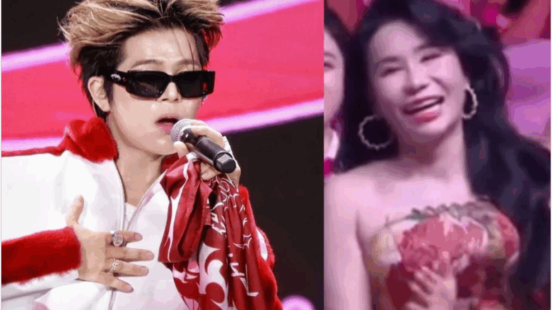 Hàng loạt nghệ sĩ bị réo tên vì nhận cát-xê tiền tỷ từ concert Mailisa: Có bị v:i ph:ạm gì không?