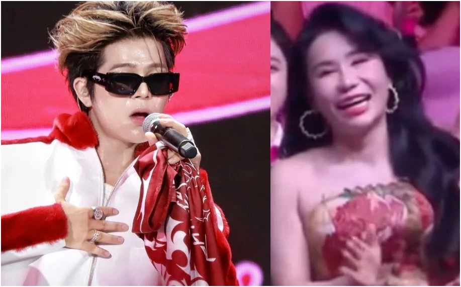 Hàng loạt nghệ sĩ bị réo tên vì nhận cát-xê tiền tỷ từ concert Mailisa: Có bị v:i ph:ạm gì không?