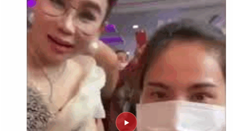 Mailisa nói về Thủy Tiên: “Chị hâm mộ em rất nhiều vì em làm từ thiện, chị mê cái giọng hát của em nữa”