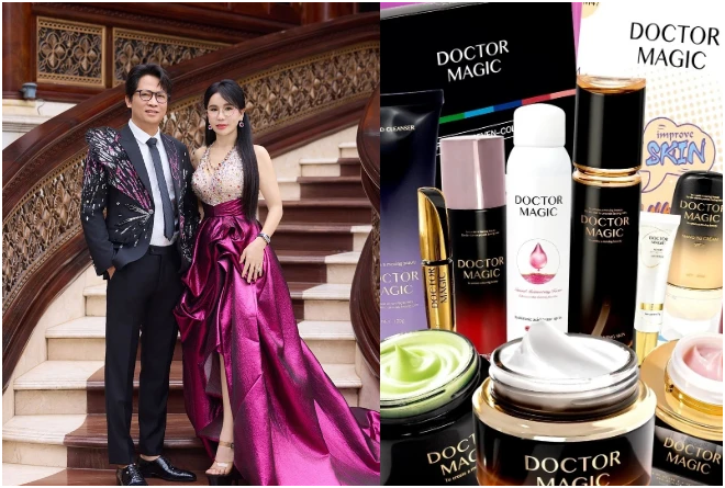 Bác sĩ cả:nh bá:o ng:uy c:ơ từ kem trị nám ké:m chất lượng của Mailisa: “Mọi người hãy chú ý, cần phải xử lý kịp thời”