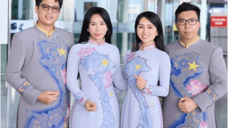 Nàng dâu của Mailisa hiện tại thế nào khi mẹ chồng đang bị b:ắt: ‘Số tài sản của con dâu làm ra có bị liên quan?’