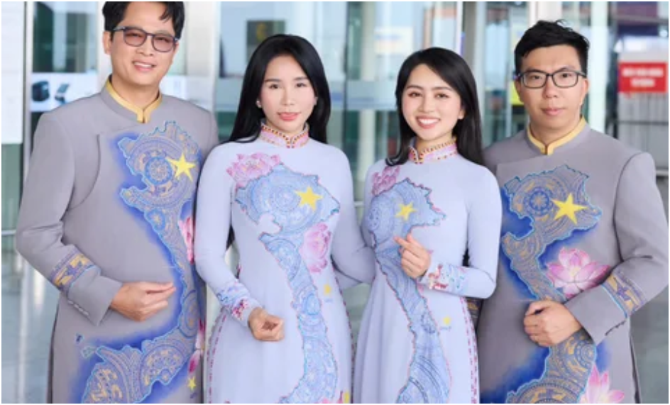 Nàng dâu của Mailisa hiện tại thế nào khi mẹ chồng đang bị b:ắt: ‘Số tài sản của con dâu làm ra có bị liên quan?’