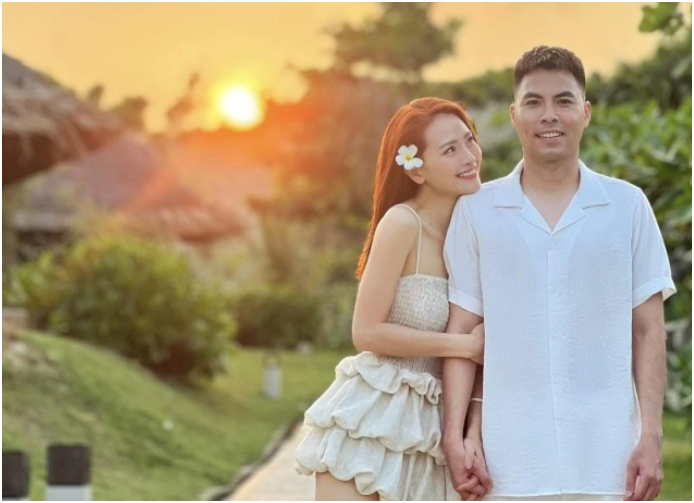 MC VTV đang s:ốt rần rần vào lúc này: “Vừa xinh đẹp lại còn giỏi giang, chị quá xứng đáng được điều này”