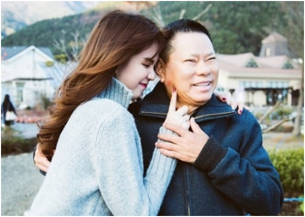 Rõ cuộc sống hiện tại của bạn trai tỷ phú từng và:o 3 r:a 7 với Ngọc Trinh: “Thừa nhận đang n:ợ như chúa chổm, từ tỷ phú xuống ă:n mà:y thật rồi”