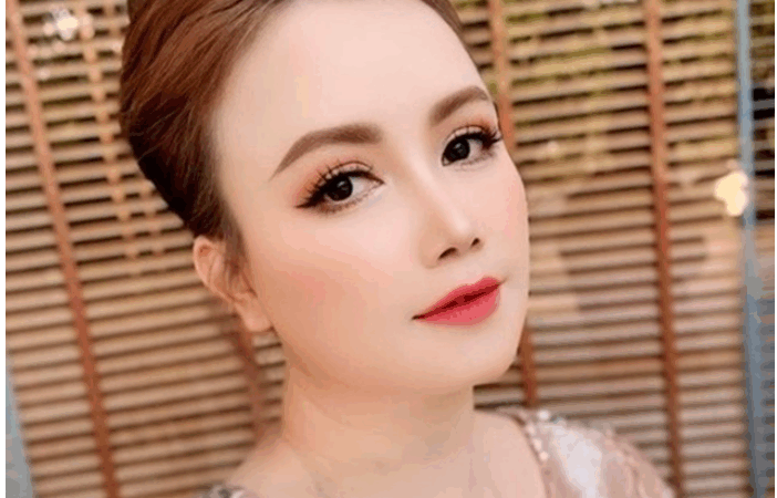 Diễn viên Hoàng Yến lên tiếng vì chuyện sắp k:ết h:ôn với chồng thứ 6: “Ai cũng có quyền được như thế mà”