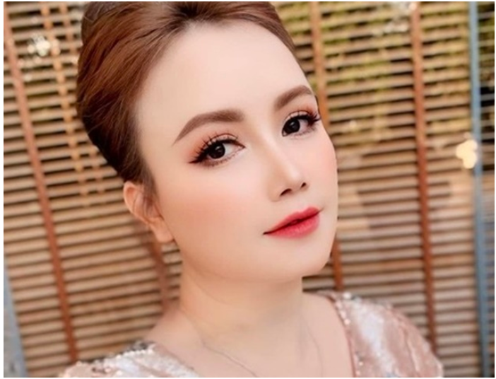 Diễn viên Hoàng Yến lên tiếng vì chuyện sắp k:ết h:ôn với chồng thứ 6: “Ai cũng có quyền được như thế mà”