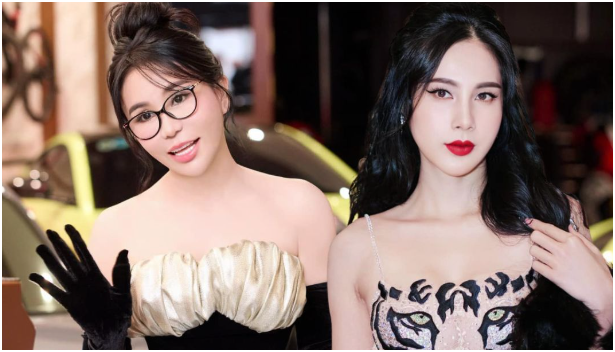 Bà chủ Mailisa và Thủy Tiên đang rần rần rồi: ‘Quá khứ từng hợp tác với nhau, còn coi nhau như 1 nhà nữa’