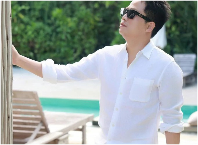 Tiết lộ món đồ có giá trị lên tới 11 chữ số của chồng bà chủ Mailisa: “Không ngờ thật, chẳng nghĩ nhiều tiền đến vậy đâu”