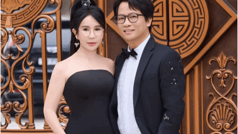 Cuối cùng thì cũng đã rõ thứ khiến Mailisa giàu nhanh: “Chỉ làm 1 năm thôi là đủ ăn cả đời rồi”