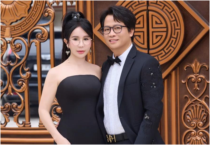 Cuối cùng thì cũng đã rõ thứ khiến Mailisa giàu nhanh: “Chỉ làm 1 năm thôi là đủ ăn cả đời rồi”