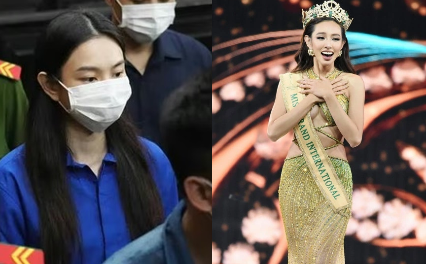 Thùy Tiên đối diện nguy cơ bị tước vương miện sau án 2 năm tù vụ kẹo Kera? Danh hiệu gầy dựng bao năm sắp tan thành mây khói