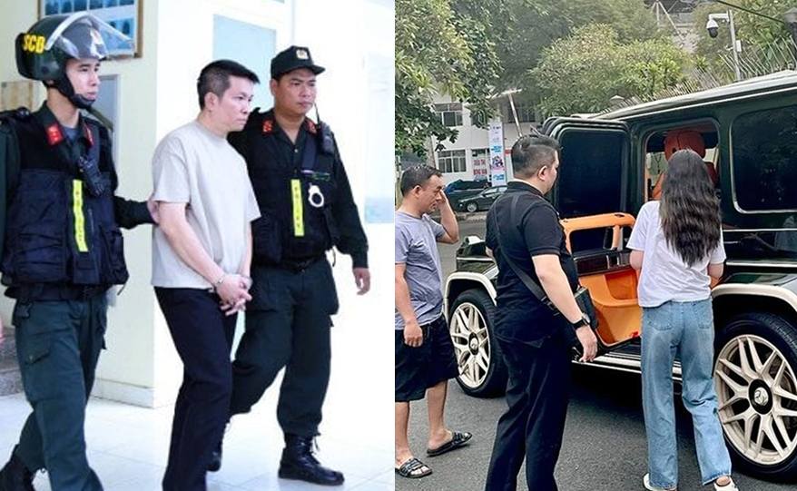 Trước khi bị bắt, chồng Đoàn Di Băng từng có đam mê xa xỉ: Ước tính chi hơn 100 tỷ cho loạt món hàng hiếm khiến ai nghe cũng choáng