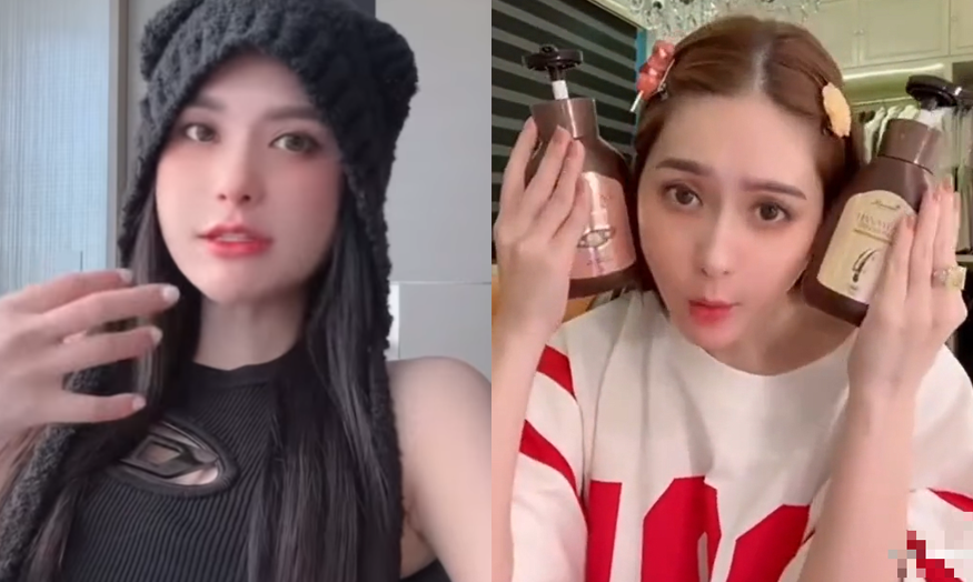 Đoàn Di Băng than tr:ời khi đi du lịch 10 ngày quên mang dầu gội ‘nhà làm’: ‘Không có dầu gội với dầu xả của Băng là không chịu nổi, ra đường phải đội nón che cái đầu lại luôn á!’