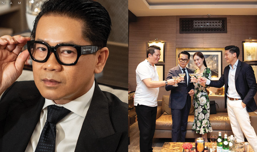 Thái Công đăng đàn cảnh báo kẻ bịa đặt, công kích mình sau khi chồng Đoàn Di Băng bị bắt: Gọi thẳng tên giữa ban ngày khiến ai nấy ‘toát mồ hôi’