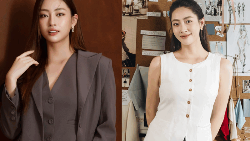 Lương Thùy Linh tuổi 25: Học tiến sĩ, làm phim, kinh doanh đủ cả – giỏi giang xinh đẹp nhưng “ế” bền vững vì… cái nết khó ưa?