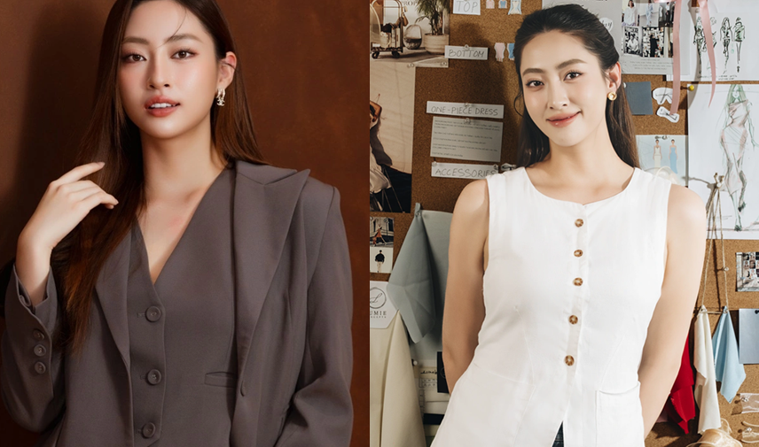 Lương Thùy Linh tuổi 25: Học tiến sĩ, làm phim, kinh doanh đủ cả – giỏi giang xinh đẹp nhưng “ế” bền vững vì… cái nết khó ưa?