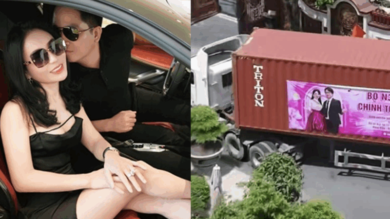 Lộ ‘thế lực’ đứng sau đường dây nhập hàng cho Mailisa: Đủ cơ to mới dám nhúng tay vào vụ buôn lậu nghìn tỷ này