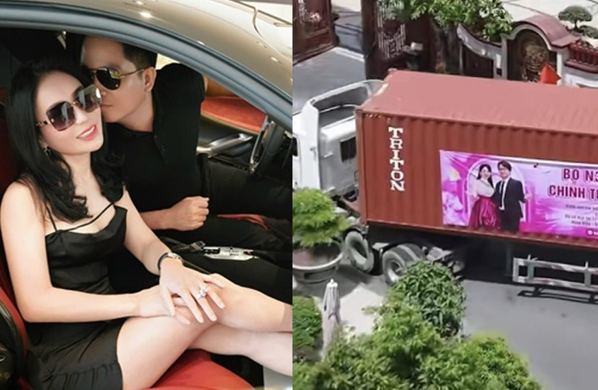 Lộ ‘thế lực’ đứng sau đường dây nhập hàng cho Mailisa: Đủ cơ to mới dám nhúng tay vào vụ buôn lậu nghìn tỷ này