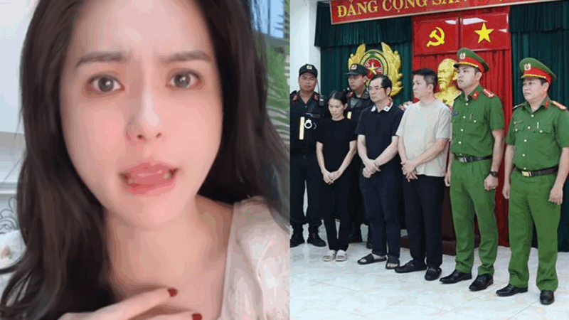 Tới lượt Đoàn Di Băng bị điều tra: Công an thu thập chứng cứ, khả năng thoát tội e là khó!