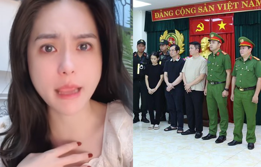 Tới lượt Đoàn Di Băng bị điều tra: Công an thu thập chứng cứ, khả năng thoát tội e là khó!