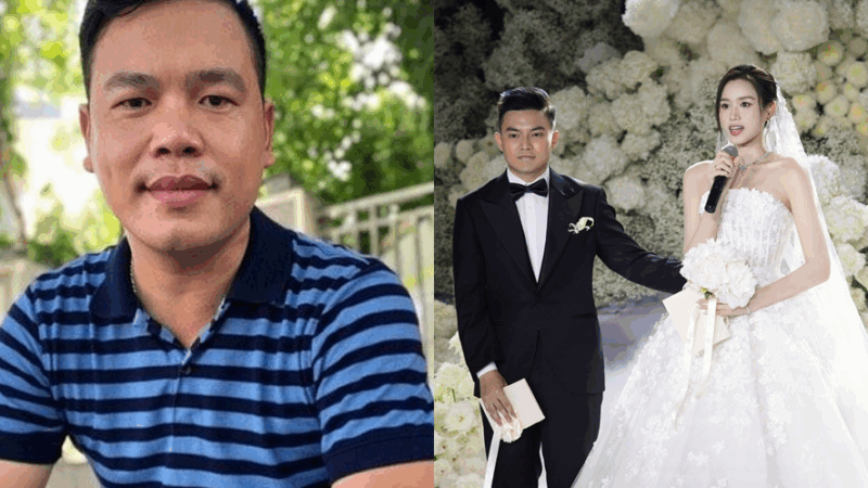 Cựu nhà báo Đỗ Tuấn Minh tiếp tục mắng vợ chồng Đỗ Thị Hà: ‘Đẹp – giàu – nổi tiếng nhưng kém sang!’