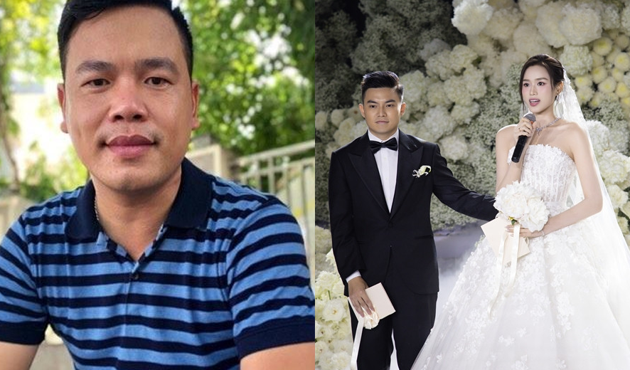 Cựu nhà báo Đỗ Tuấn Minh tiếp tục mắng vợ chồng Đỗ Thị Hà: ‘Đẹp – giàu – nổi tiếng nhưng kém sang!’