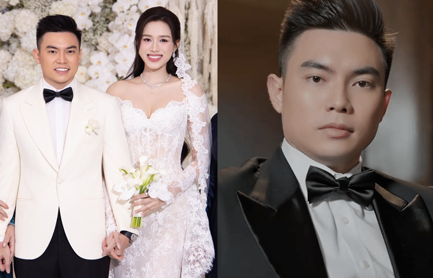 Cl:ip 24 giây của chồng thiếu gia Đỗ Thị Hà gây b:ão MXH khiến netizen không ngừng xuýt xoa: “Đỗ Thị Hà thắng cú này 1000 – 0 luôn rồi!”