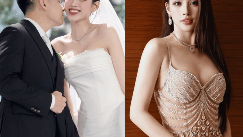 3 Hoa hậu vắng mặt tại đám cưới Đỗ Thị Hà: Netizen nghi nghỉ chơi từ lâu, tình chị em giờ chỉ còn trong ảnh!