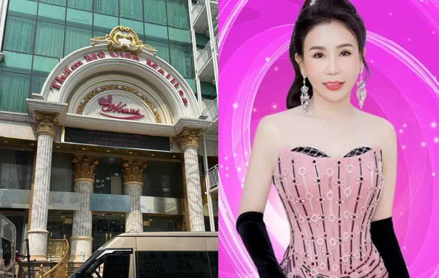 Loạt sai phạm không tưởng bên trong thẩm mỹ viện ‘chuẩn 5 sao’ Mailisa: Nhìn sang chảnh vậy chứ bên trong ai cũng thất vọng!