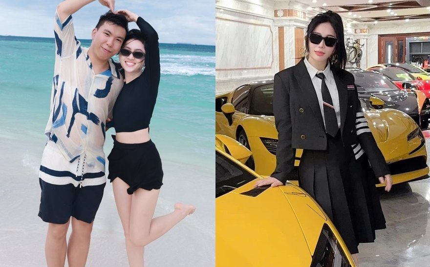 Bất ngờ thái độ con trai cả bà Mailisa: Dửng dưng trước biến cố, chẳng mảy may lo mẹ đối diện tù tội