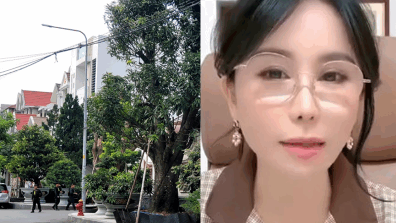 Công an ập đến kiểm tra biệt phủ của sếp Mailisa: Chuyến này ‘lành ít dữ nhiều’ thật rồi!