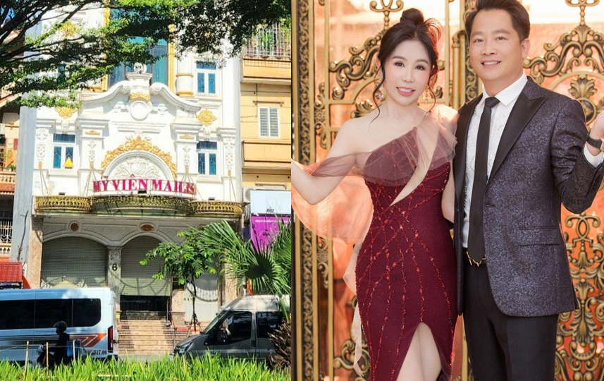 Chuỗi thẩm mỹ viện Mailisa gây sốc: 20 năm làm mưa làm gió, nay giải thể hàng loạt công ty với lý do nghe xong ai cũng bật ngửa!
