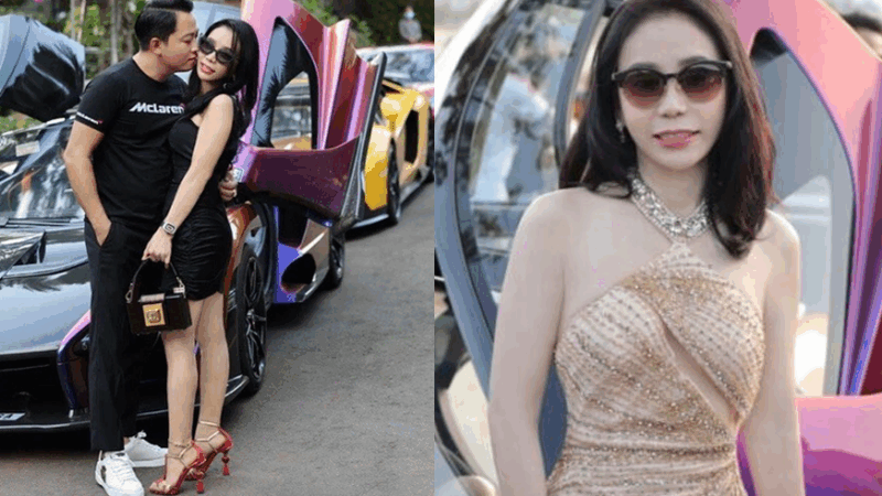 Quá khứ không ai ngờ của sếp Mailisa: Từng đi ở đợ, bán củi, bán rau… rồi bươn chải từ quán lẩu dê đến hột vịt lộn vỉa hè trước khi đổi đời