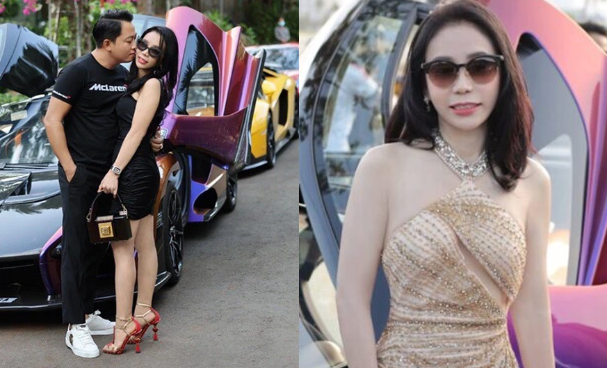 Quá khứ không ai ngờ của sếp Mailisa: Từng đi ở đợ, bán củi, bán rau… rồi bươn chải từ quán lẩu dê đến hột vịt lộn vỉa hè trước khi đổi đời