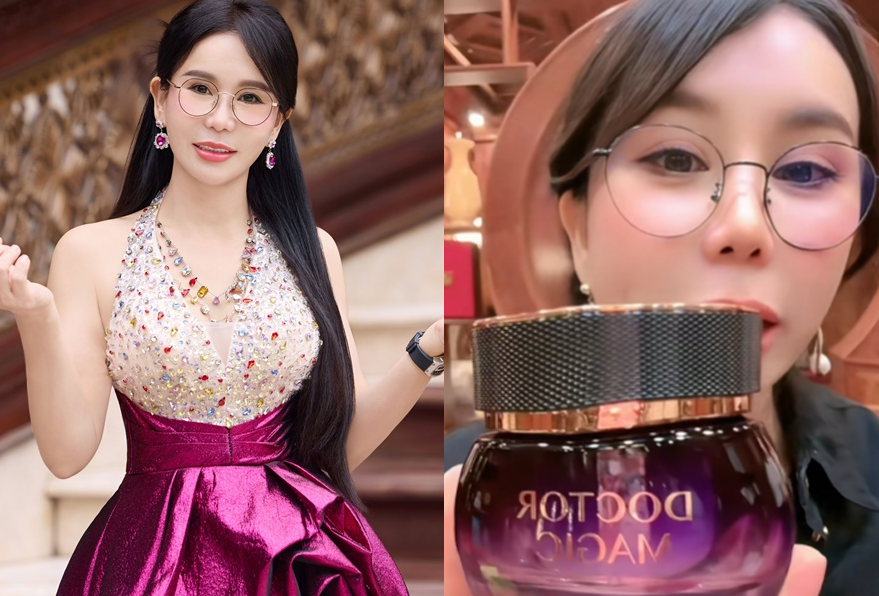 Mỹ phẩm Mailisa có nguồn gốc từ đâu? Lùm xùm ‘kem trộn’ gây rúng động khiến khách hàng nghe thôi cũng muốn sợ