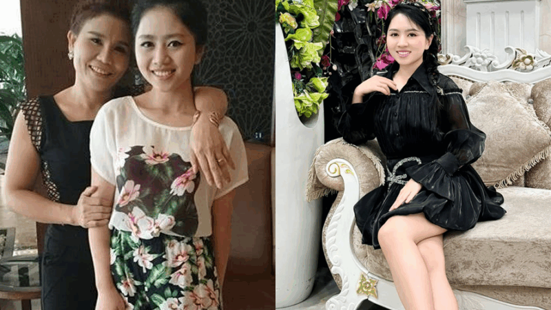 Không ai sướng bằng con dâu sếp Mai Lisa: Từ giúp việc quê mùa hóa mợ cả trong 1 đêm, được mẹ chồng cưng như trứng – biệt thự cũng cho đứng tên đỏ chót!