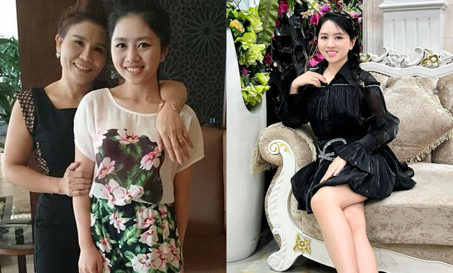 Không ai sướng bằng con dâu sếp Mai Lisa: Từ giúp việc quê mùa hóa mợ cả trong 1 đêm, được mẹ chồng cưng như trứng – biệt thự cũng cho đứng tên đỏ chót!