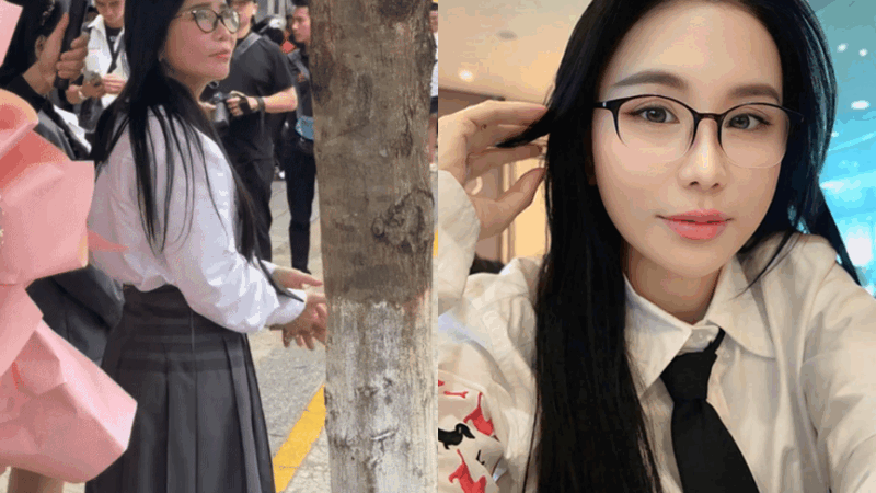 Lộ ảnh mặt mộc sếp Mailisa: Dân mạng “ngã ngửa”, xài app đến mức không ai nhận ra!