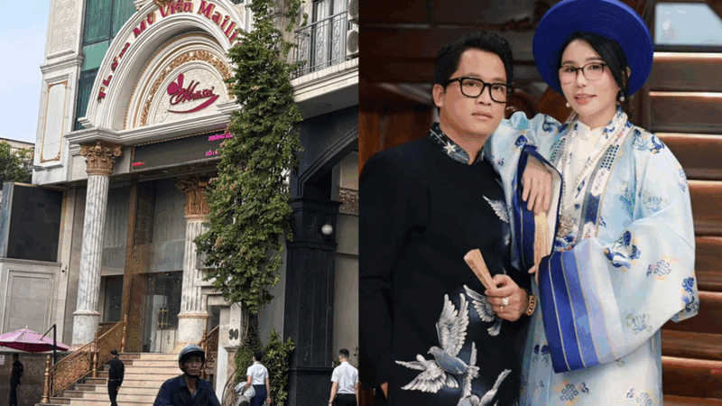 Hệ thống thẩm mỹ viện Mailisa hoạt động trở lại sau 1 ngày bị điều tra: Ở hiền thì sẽ gặp lành thôi