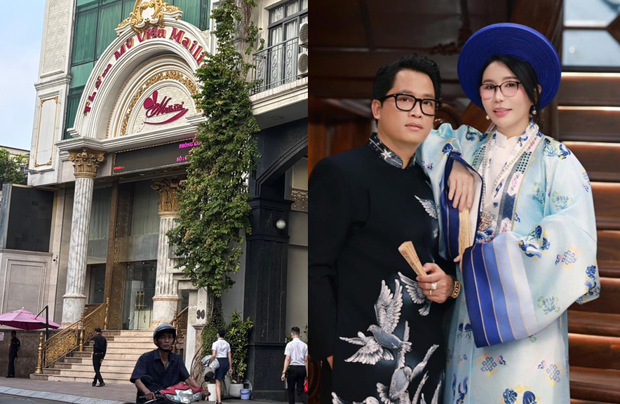 Hệ thống thẩm mỹ viện Mailisa hoạt động trở lại sau 1 ngày bị điều tra: Ở hiền thì sẽ gặp lành thôi