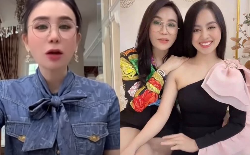 Bị mỉa mai là “phú bà giàu nứt vách” nhưng để con trai cưới giúp việc, bà Mailisa đáp trả đẳng cấp: người thành công khác biệt ở cái đầu!