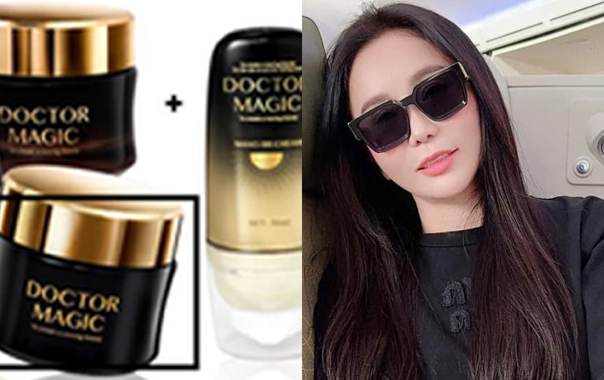 Sốc: Mỹ phẩm bà Mailisa bị bóc là hàng Trung Quốc, nhập mỗi đợt vài container – Vậy mà lên mạng cứ rêu rao hàng ngoại, hàng ‘chuẩn nhập khẩu’!