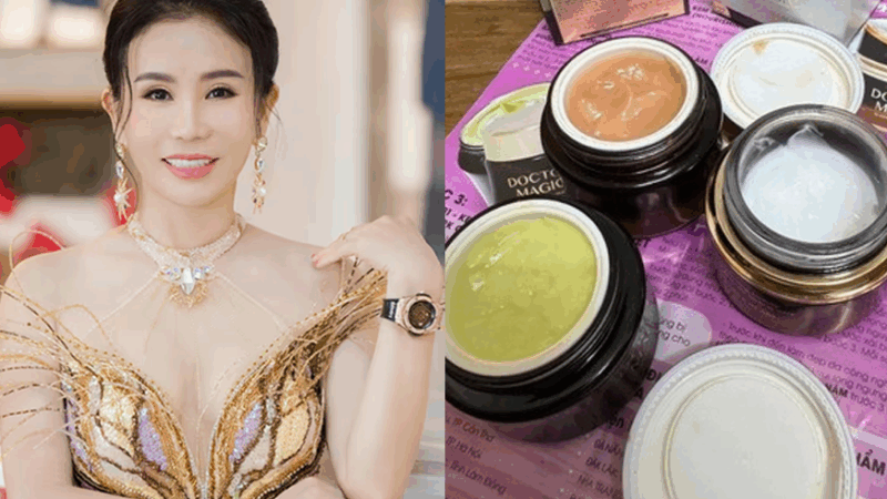 Khôn như sếp Mailisa: Hàng Trung Quốc giá rẻ biến thành ‘hàng ngoại xịn’, bán một mùa hốt bạc vèo vèo, bảo sao giàu như thổi!