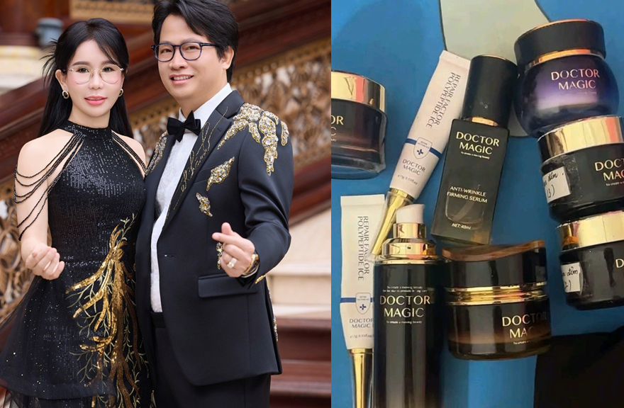 Mailisa bất ngờ xóa sạch dấu vết giữa bão nghi vấn nguồn gốc – chất lượng mỹ phẩm: Có chạy kiểu gì cũng khó thoát!