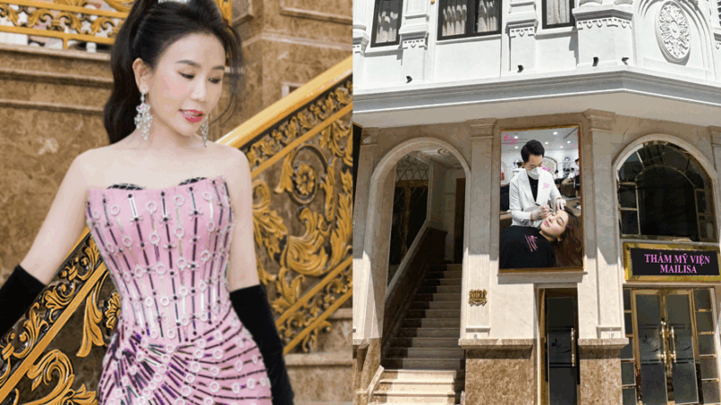 Công bố số lượng mỹ phẩm Mailisa được Bộ Y tế cấp phép: Con số gây choáng — khác xa những gì nhiều người tưởng!