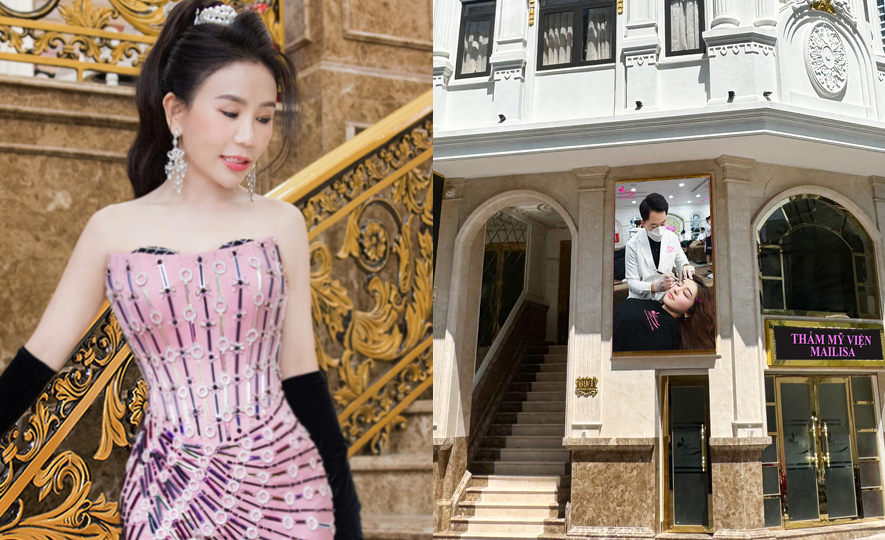 Công bố số lượng mỹ phẩm Mailisa được Bộ Y tế cấp phép: Con số gây choáng — khác xa những gì nhiều người tưởng!