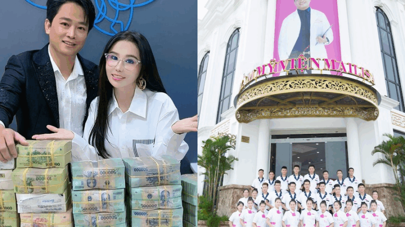 Bà Mailisa khẳng định: “Tôi luôn xem pháp luật là ‘xương sống’ trong kinh doanh. Từ ngày Mailisa thành lập, chúng tôi đặt tiêu chí rõ ràng: nói không với hàng kém chất lượng, không dùng sản phẩm trôi nổi, luôn minh bạch thông tin, liên tục nâng cao chất lượng dịch vụ và tuyệt đối không làm chui”