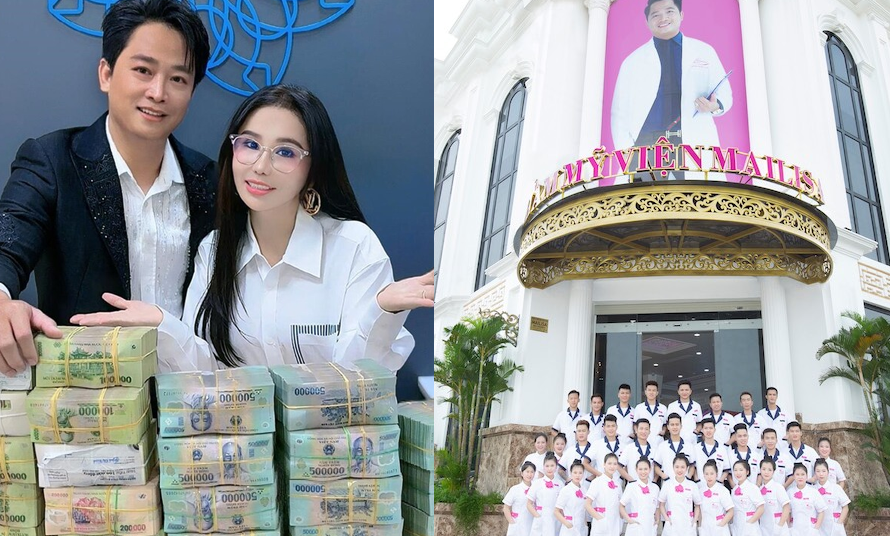 Bà Mailisa khẳng định: “Tôi luôn xem pháp luật là ‘xương sống’ trong kinh doanh. Từ ngày Mailisa thành lập, chúng tôi đặt tiêu chí rõ ràng: nói không với hàng kém chất lượng, không dùng sản phẩm trôi nổi, luôn minh bạch thông tin, liên tục nâng cao chất lượng dịch vụ và tuyệt đối không làm chui”