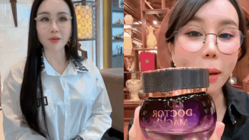 CQCN yêu cầu lấy mẫu kiểm nghiệm chất lượng sản phẩm của Mailisa: Chuyến này có vẻ căng thật rồi