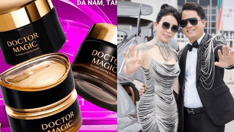 Cảnh báo từ Bộ Y tế: Người dân cần thận trọng trong việc sử dụng các sản phẩm mỹ phẩm của Mailisa nhập khẩu